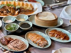 -西安凯悦酒店·湖畔中餐厅