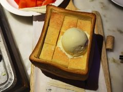-绿茶餐厅(朝阳大悦城店)
