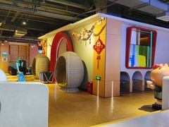 -汤W城市微度假(仓山店)