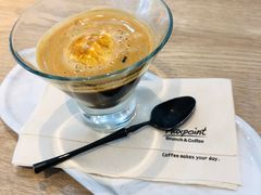 -Maxpoint Kitchen 西餐咖啡(乐峰广场店)
