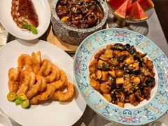 -福海居烤鸭店(鸟巢店)