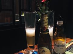 -Lam Vien Restaurant