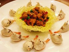 -淮上豆府(水厂路店)
