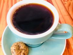云南手冲-Cafe del Volcan(永康路店)