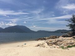 -玫瑰海岸文化旅游度假区