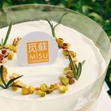 舌尖上的宝藏蛋糕🍰，我们一起来记录📸