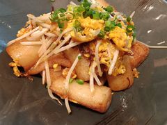 -中山保利艾美酒店-乐美中餐厅