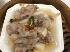 -稻香海鲜饭店(第一国际店)