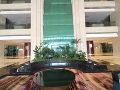 -诸暨耀江开元名都大酒店