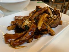 -黄弟大排档·湖南菜·小龙虾·小海鲜(凯旋北路店)