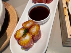 -蔡澜点心(三里屯T+MALL店)