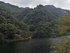 -天明山温泉大酒店
