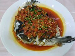 -锦粤宫·精致粤菜(深圳北站店)