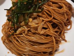 葱油拌面-望乡楼上海菜(日月光店)