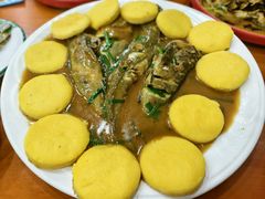 -叶存利海鲜大馅饺子(海宁路总店)