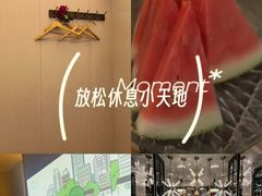 -康熙养生SPA·轻奢足道(江宁万达店)