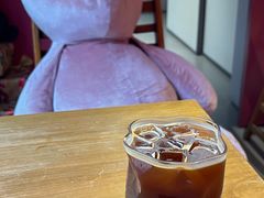 -Punchline Coffee&Roaster(同济大学店)
