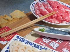 -东镇老火锅(长春路首店)