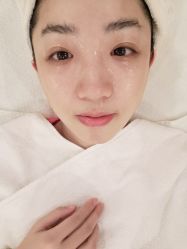 -康颜SPA自然疗愈皮肤管理中心