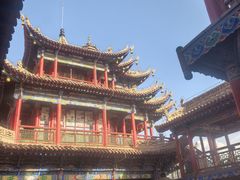 -高庙保安寺