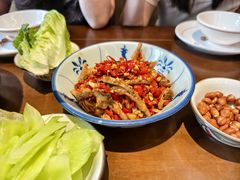 -肠相汇常德老肠子馆(雨花亭店)