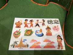 -浩海火烧云傣家菜(京广店)