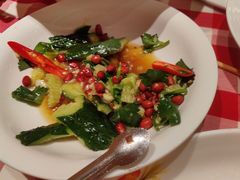 -西贝(上海新梅广场店)