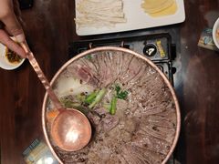 -玛禄藏膳(五分店)
