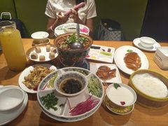 -老北京炸酱面·烤鸭(前门店)