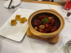 -晋阳春·山西菜·北京烤鸭(交大店)