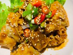 -半天妖烤鱼(芝罘万达店)