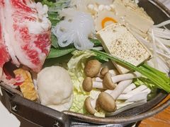 -二丁目食堂(浑南花园城店)