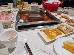 -红鼎坊·老成都火锅(新南门店)