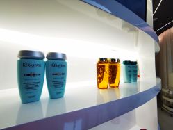 -Mr.JUDY洗个头发