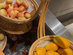 -杭州开元名都大酒店·地中海自助餐厅