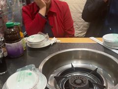 -肖仙仙羊肉汤·创于1996年(三官堂总店)