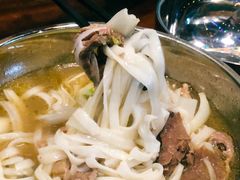 -海安安越南粉(丹竹頭店)