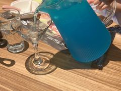 -半秋山西餐厅(巴南万达广场店)