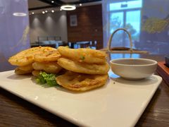 -枣子树·素食餐厅(朱家尖店)