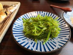 中华海草-天一料理(荔枝广场店)