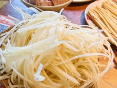 -胖三嬢·呱呱老火锅(北京总店)