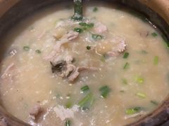 -银珠渔港·海鲜砂锅粥
