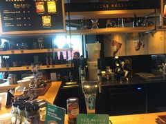 -星巴克臻选(北京太阳宫凯德店)