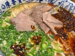 -陳香貴·兰州牛肉面(东方宝泰店)
