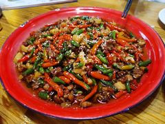 -兔槽江湖菜·重庆璧山兔(水围店)