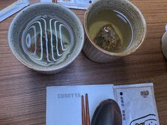 -CURRY YA 熟成咖哩專門店(深圳湾万象城店)
