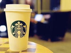 -星巴克(深圳前进天虹店)