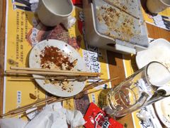 -木屋烧烤(西南角店)