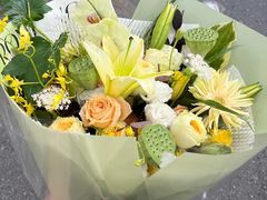 -F.Story 花和故事(新天地店)