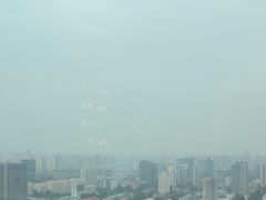 -视界美食自助餐厅·石家庄希尔顿酒店